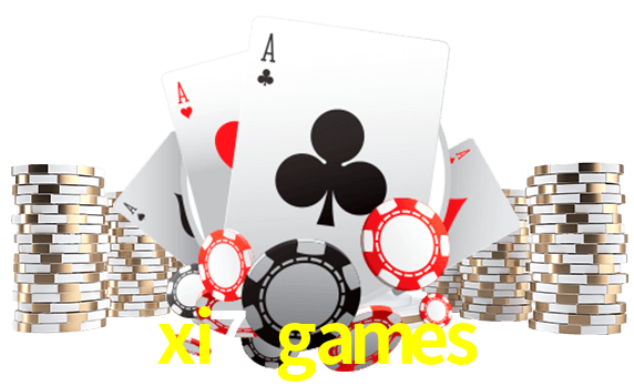Jogue jogos de pôquer em xi7 games