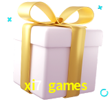 Receba seus bônus de boas-vindas no xi7 games