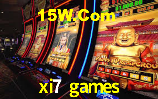 xi7 games,xi7.games