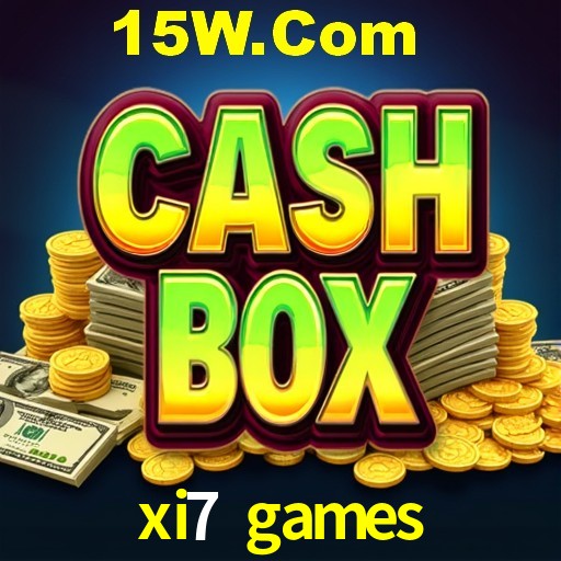 Bonus Features xi7 games