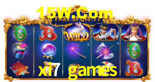 xi7.games