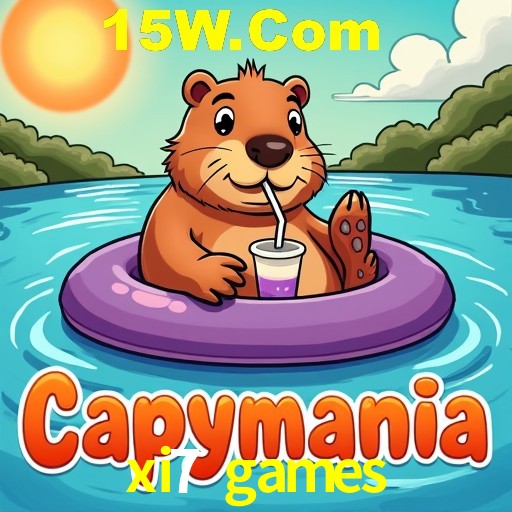 Live Casino xi7 games