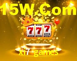 Daily Bonuses xi7 games