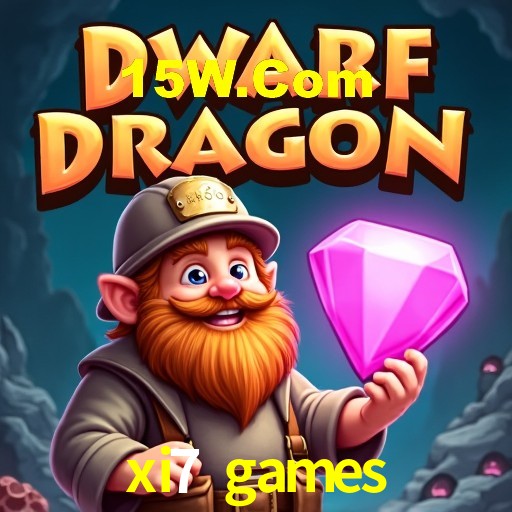 Casino VIP xi7 games