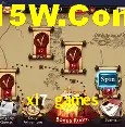 Recursos de Bônus xi7 games