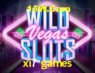 Estatísticas xi7 games