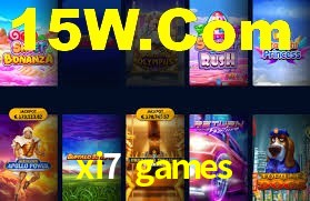 xi7 games