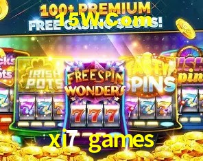 Integração de APIs xi7 games