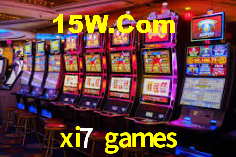 xi7 games,xi7.games