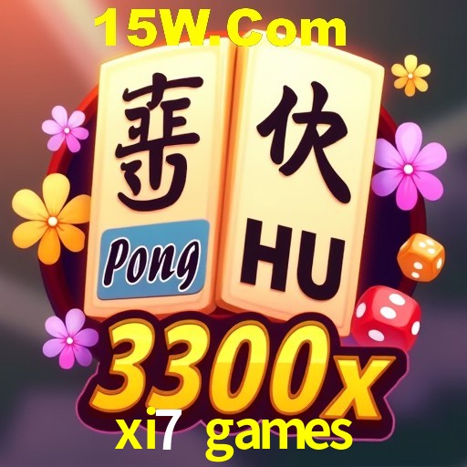 Seasonal Promotions xi7 games