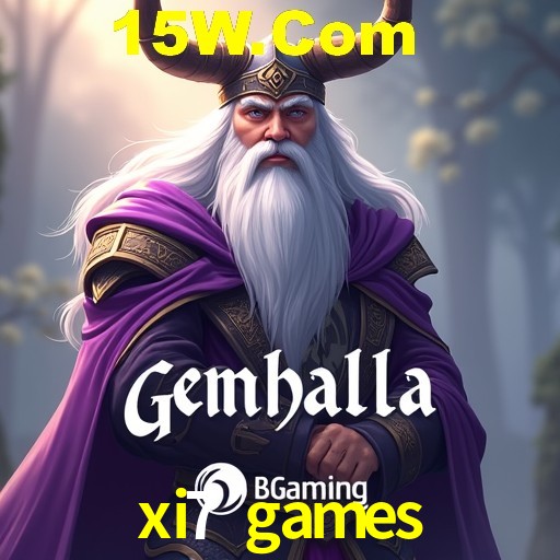 Platform Technology xi7 games