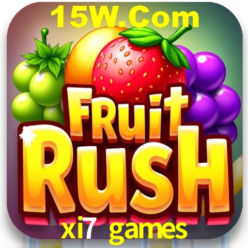 PIX Instantâneo xi7 games