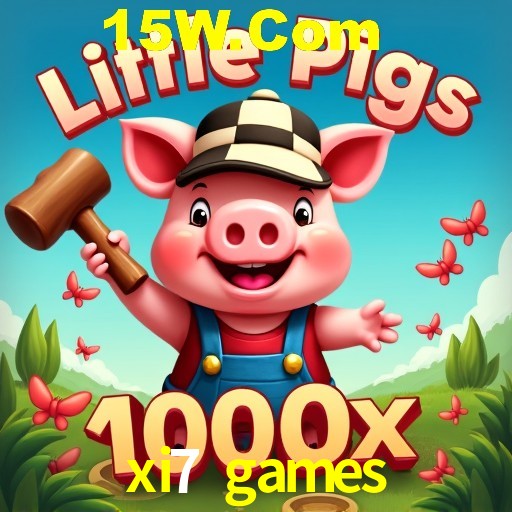 Secure Login xi7 games