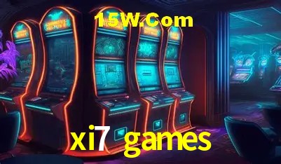 Casino Ao Vivo xi7 games