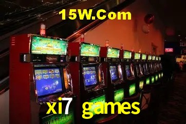 Segurança 2FA xi7 games