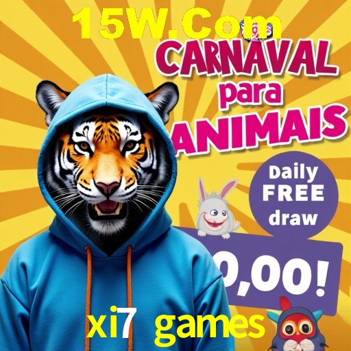 Descubra a Essência do xi7 games: Nossa História e Compromissos