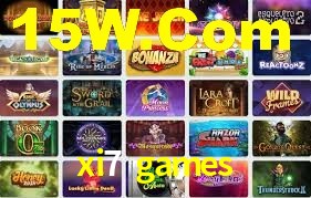 xi7 games