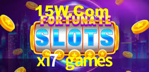 Bônus Generosos e Exclusivos no xi7 games para Você!
