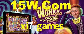 Live Casino xi7 games
