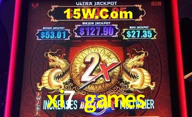 Login Seguro xi7 games