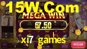 Aviator Game xi7 games