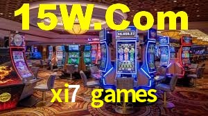 Tournaments xi7 games