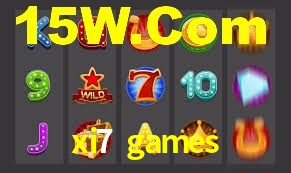 Programa VIP xi7 games