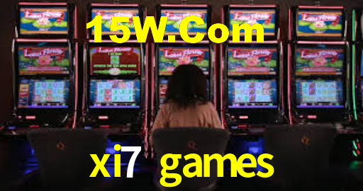 xi7 games