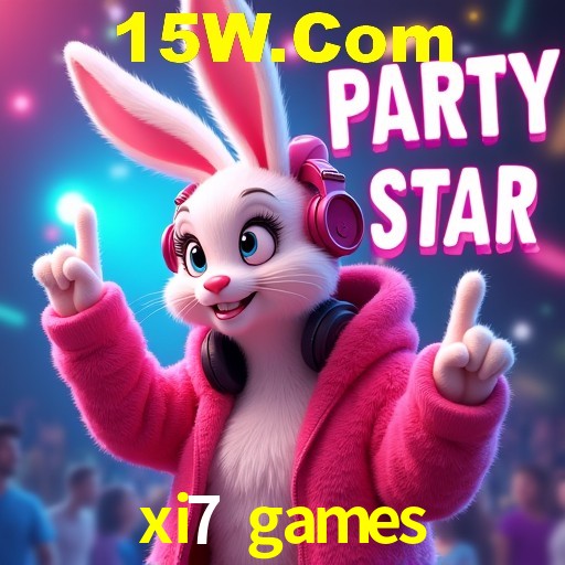Desvendando o Mundo dos Jogos Virtuais na xi7 games