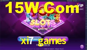 Exclusive Games xi7 games