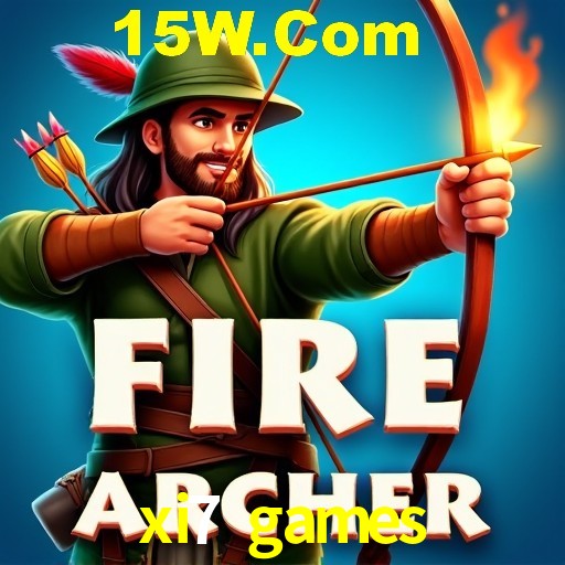Descubra o Mundo do Cassino Online com xi7 games