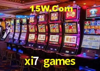 Diretório de Jogos xi7 games