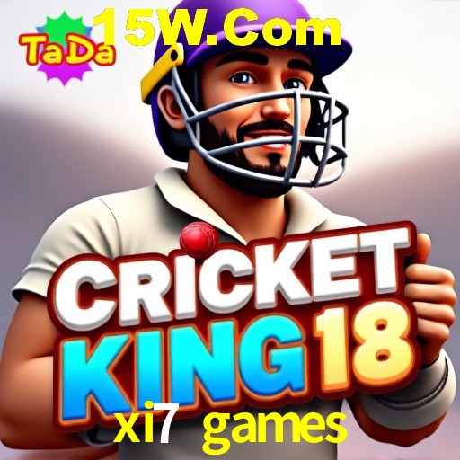 Weekend Specials xi7 games