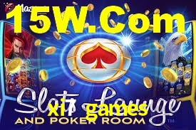 Welcome Bonus xi7 games