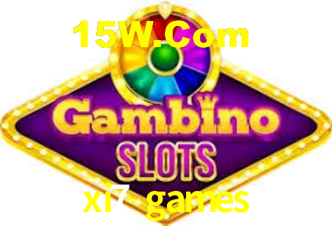 xi7 bet