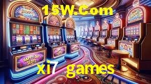 Basketball Betting xi7 games