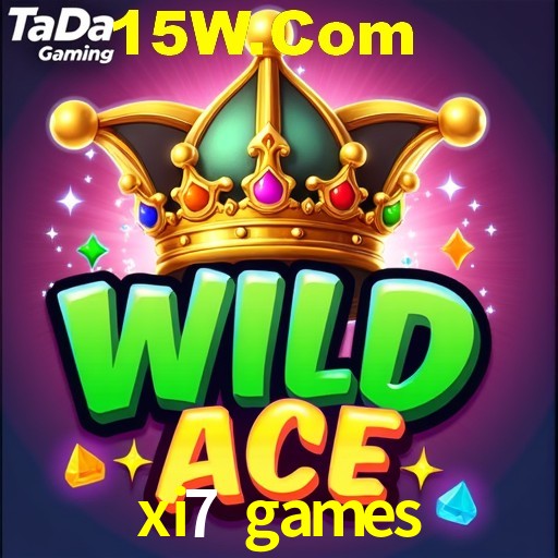 xi7 games