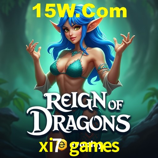 Desvendando o Mundo dos Jogos Virtuais na xi7 games