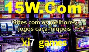 xi7 bet