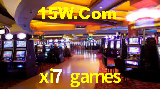 xi7 games