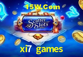 Gates of Olympus xi7 games