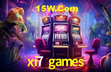 Apostas de Futebol xi7 games