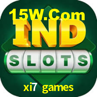 xi7.games