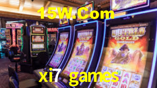 xi7 games,xi7.games