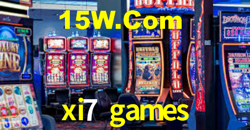 xi7.games