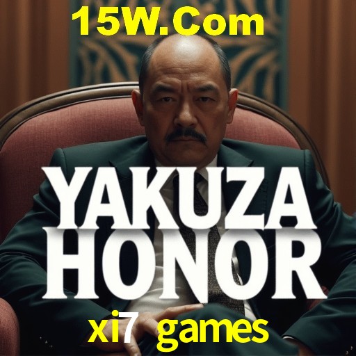 xi7.games