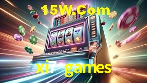 Crash Games Statistics xi7 games