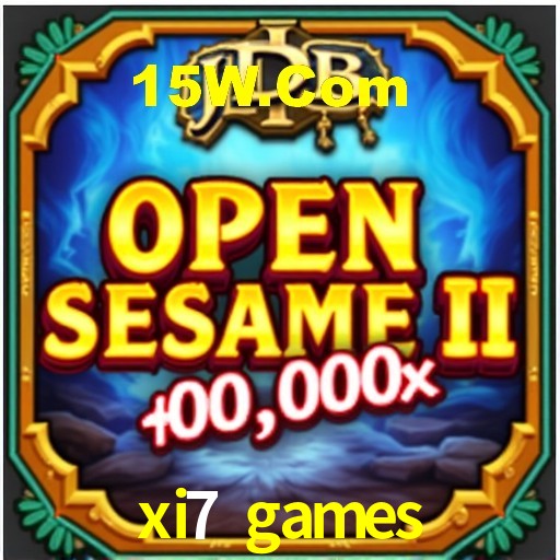 Casino Ao Vivo xi7 games