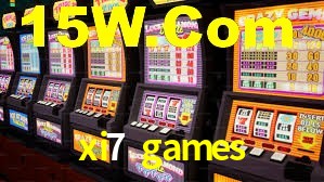 xi7 games,xi7.games