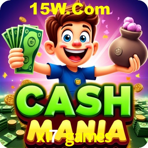Descubra o Mundo do Cassino Online com xi7 games